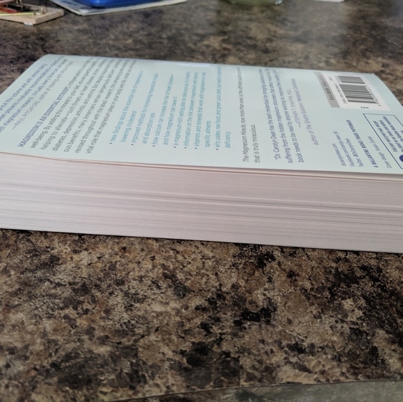 The magnesium miracle book - Picture 4 of 7